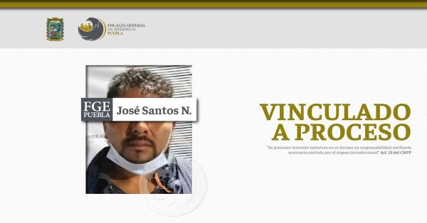 Aprehenden a "El Kalusha" por homicidio calificado en Arenillas Coatepec