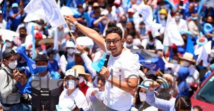 Denuncia Salomón Escorza haber sido levantado, sedado y amenazado