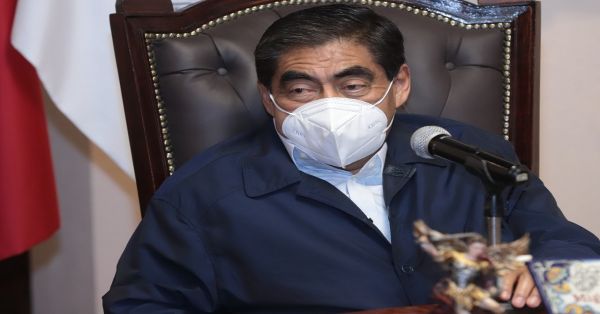 Entregan patrullas a municipios para fortalecer la seguridad, recalca MBH