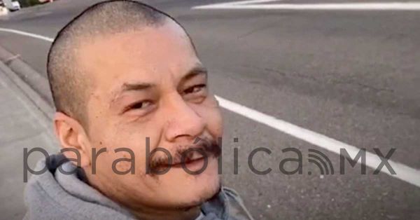 Arrestan a tiktoker “Dogghace” por posesión de marihuana
