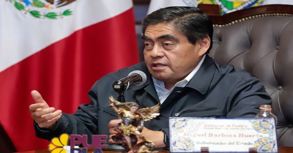 Pide Barbosa aplicar la ley en el caso del hombre que viol&oacute; y embaraz&oacute; a su hijastra