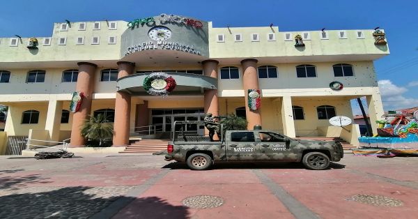 Asesinan a 9 personas en Totolapan, Guerrero en ataque armado