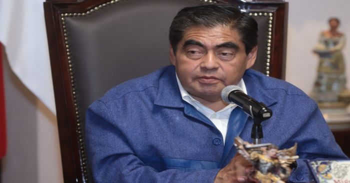 Avanzan en materia de desarrollo los municipios de Puebla: MBH