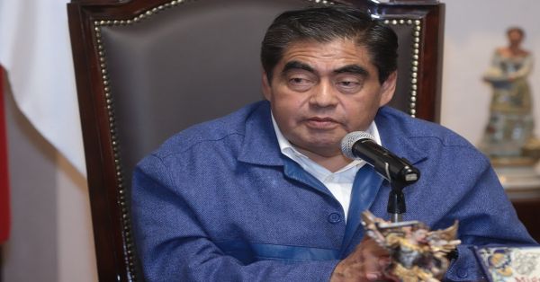 Avanzan en materia de desarrollo los municipios de Puebla: MBH
