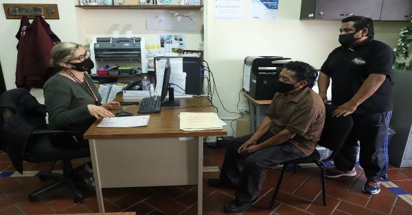 Ofrece SEDIF servicios gratuitos de asesoría en materia de Registro Civil