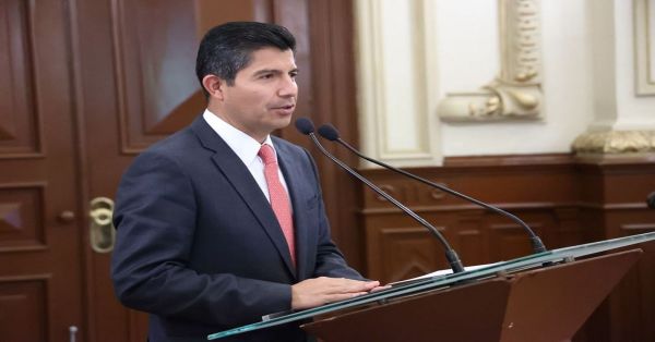 "No fue unilateral la renovaci&oacute;n de las concesiones con PALA y RESA: Eduardo Rivera