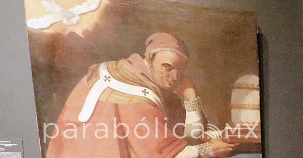 Estar&aacute; listo el noviembre control del acervo cultural de Puebla mediante chips: Vergara