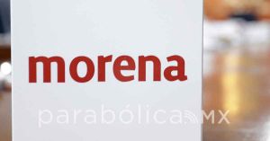 Espera Barbosa entrega-recepción normal en Morena ante vehículos faltantes