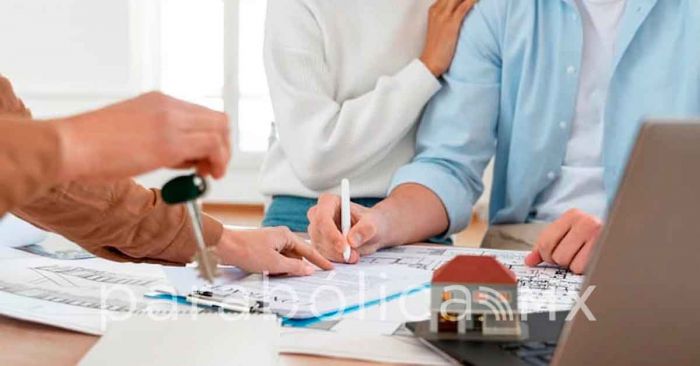 Novedosas opciones de financiamiento inmobiliario en México