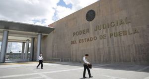 La tormenta perfecta en el Poder Judicial