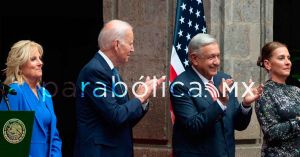 Biden y AMLO, vistos desde Washington
