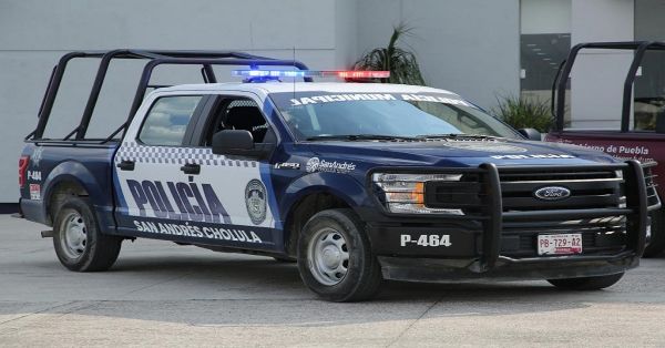 Alistan en San Andrés Cholula operativo Todos Santos 2022