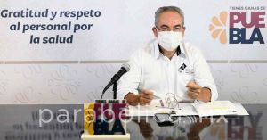 Convoca Salud a la vacunación pediátrica antiCovid en 34 municipios