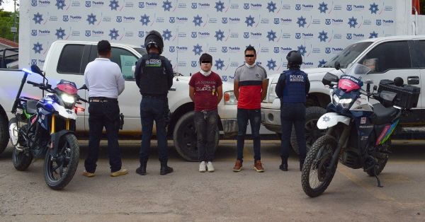 Rescatan a 28 migrantes provenientes de Nicaragua y Honduras