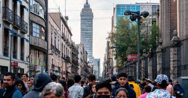 Suspende CAMe contingencia ambiental en el sureste del Valle de México