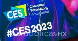 Llega el CES 2023