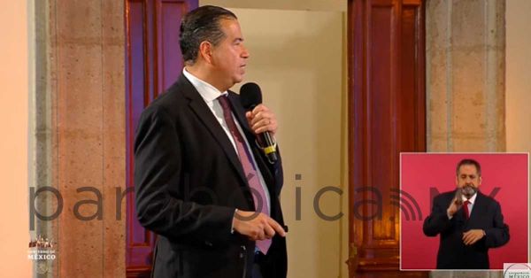 Revela SSCP que el asesino del hijo del alcalde de Celaya es parte del Cártel de Santa Rosa de Lima