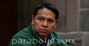 Espera Leobardo Rodríguez salir bien librado del proceso de entrega-recepción