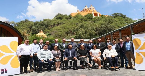 Consolidará nueva Ley de Desarrollo Económico cadenas de valor: Economía