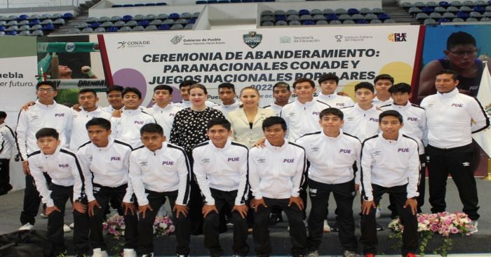 Ayuda el deporte a la construcción de una mejor sociedad: Yadira Lira