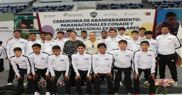 Ayuda el deporte a la construcción de una mejor sociedad: Yadira Lira