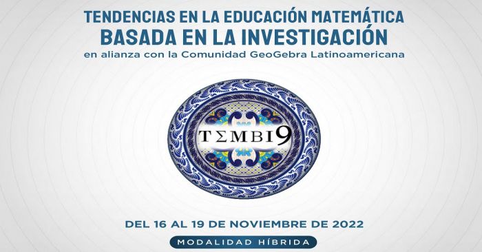 Inicia Taller Internacional Tendencias en la Educaci&oacute;n Matem&aacute;tica en la BUAP