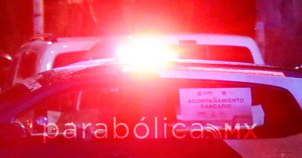 Matan durante un asalto a trabajador de carnicer&iacute;a en mercado Zaragoza