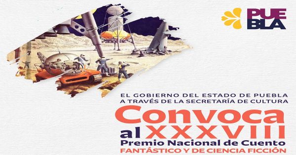 Abre Cultura cuatro concursos literarios para escritores nacionales