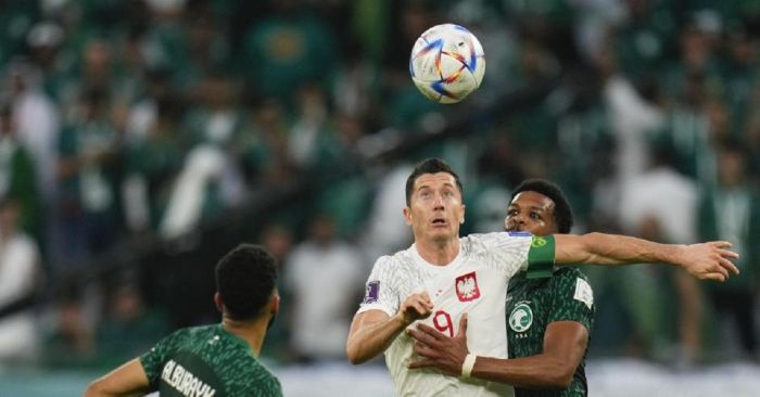 Revive el Polonia vs Arabia Saudita en la Copa del Mundo Qatar 2022