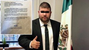 Amplia licencia el alcalde de Piaxtla desde el penal