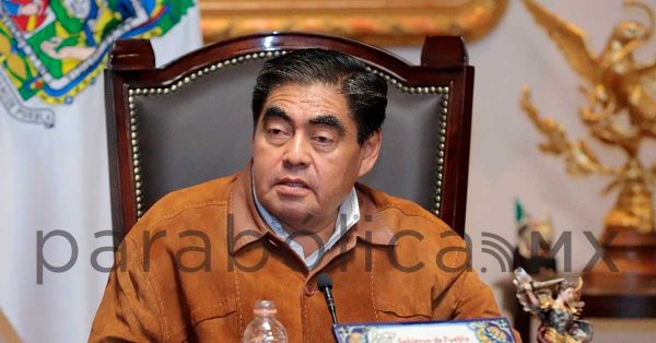Fortalecerá Gobierno Estatal procedimientos para contratación de policías: MBH