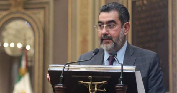 Pide diputado mejorar la seguridad en la capital poblana y dejar de hacer bailes