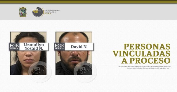 Detienen a dos personas en El Seco por transportar armas