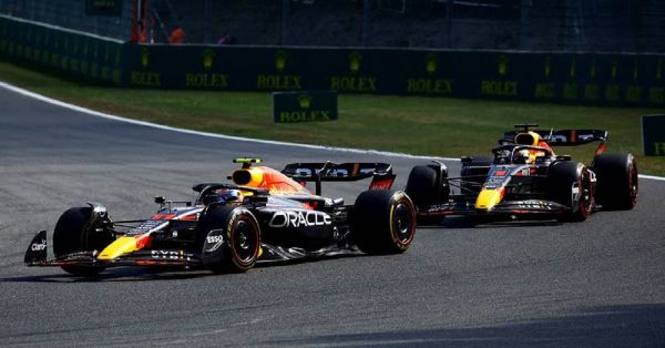 Anuncian fechas, nueva sede y detalles del GP de México