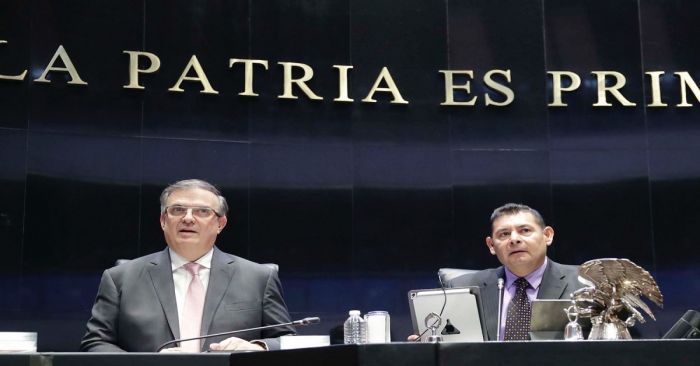 Prevenir obesidad en niños y adultos evitará otra pandemia, advierte Alejandro Armenta