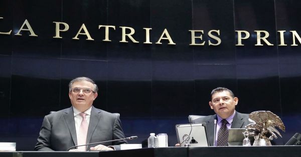 Prevenir obesidad en niños y adultos evitará otra pandemia, advierte Alejandro Armenta