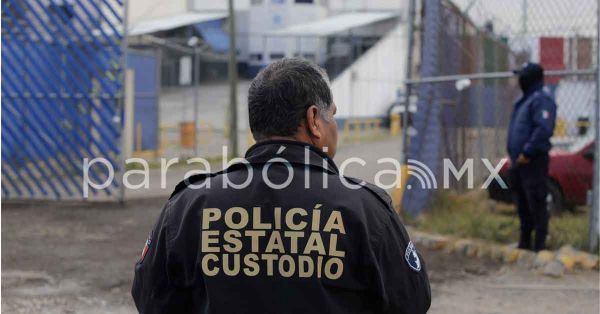 Apuntan más de 500 millones para rehabilitar los Ceresos de San Miguel, Tepexi y Ciudad Serdán