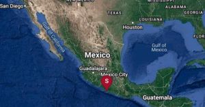 Reporta Lorena Cuéllar saldo blanco en Tlaxcala por sismo