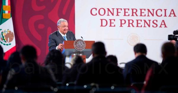 Hay hasta 53 amparos en contra de la Guardia Nacional: AMLO