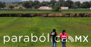 Acompañará Gobierno del Estado compra de terreno y vivienda para afectados del socavón