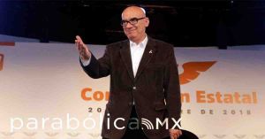 Critica coordinador de MC sanción de INE a Samuel García
