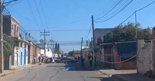 Atropella tractocamión a un pequeño de 10 años en San Pedro Cholula