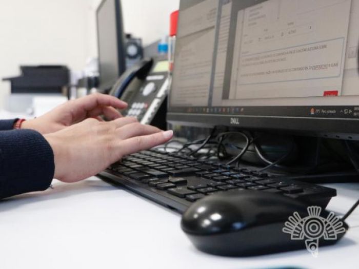 Ante Mundial de Futbol, SSP alerta sobre sitios de apuesta falsos para robo de información