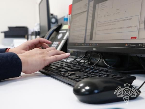 Ante Mundial de Futbol, SSP alerta sobre sitios de apuesta falsos para robo de información