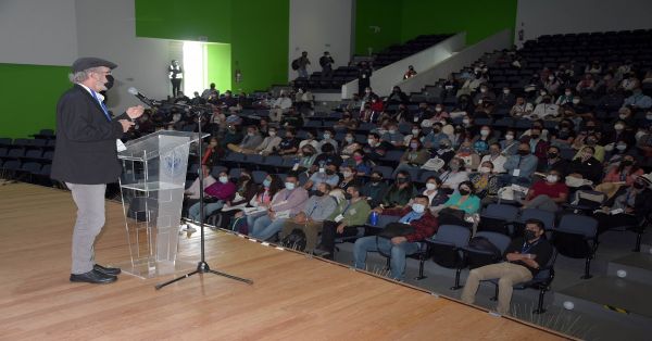 Concluye en la BUAP el XXII Congreso Mexicano de Bot&aacute;nica