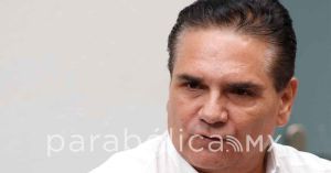 Un michoacano con tufo conservador poblano