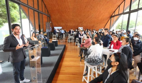 Aldeas Digitales de Ali Baba y Economía impulsan tecnologías de comercio digital