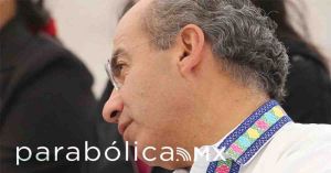 Responde líder de Movimiento Ciudadano a Felipe Calderón; lo llama hipócrita