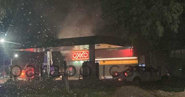 Se desata violencia por narcobloqueos en Guanajuato y Jalisco (+videos)