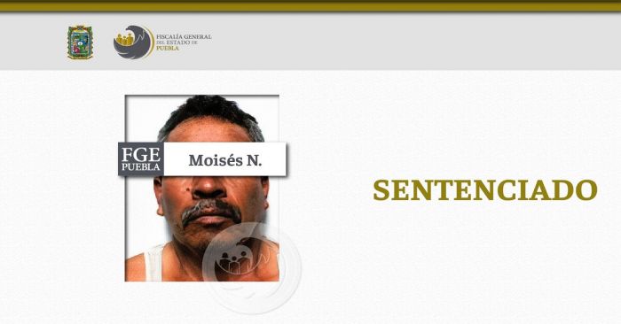 Estará Moisés N. en prisión por el secuestro de una persona en Teotlalco